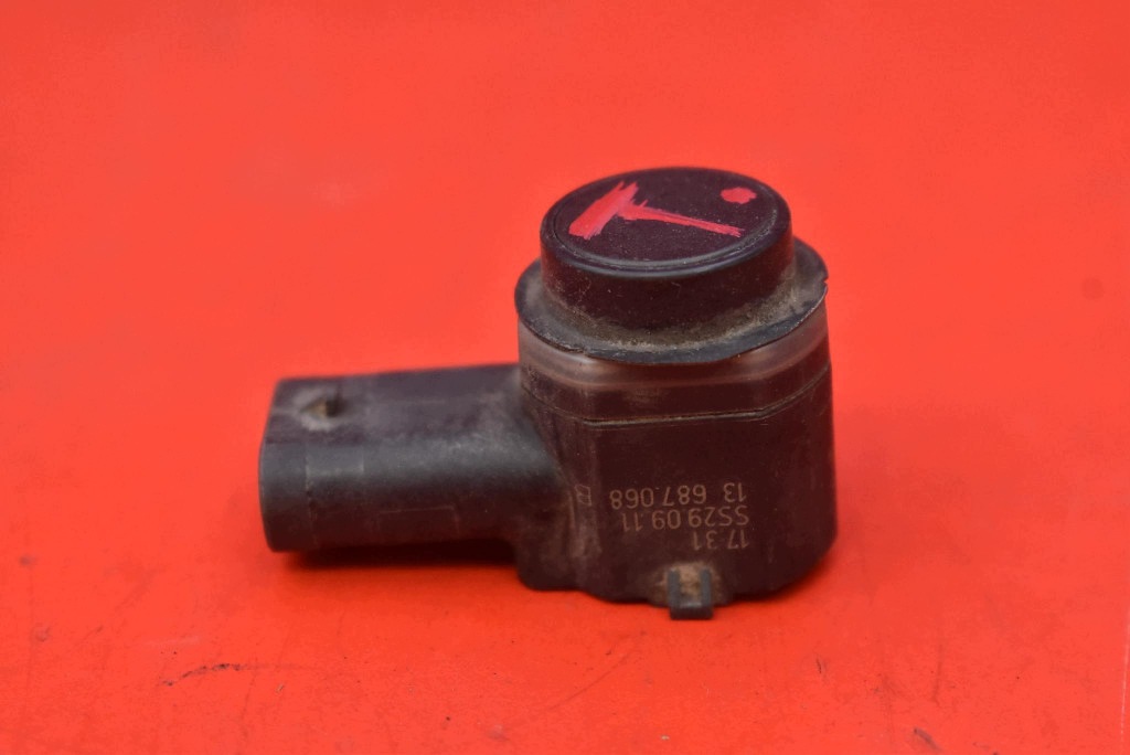 Sensor Parken heck PDC 4H0919275 VW PASSAT B7 10-15