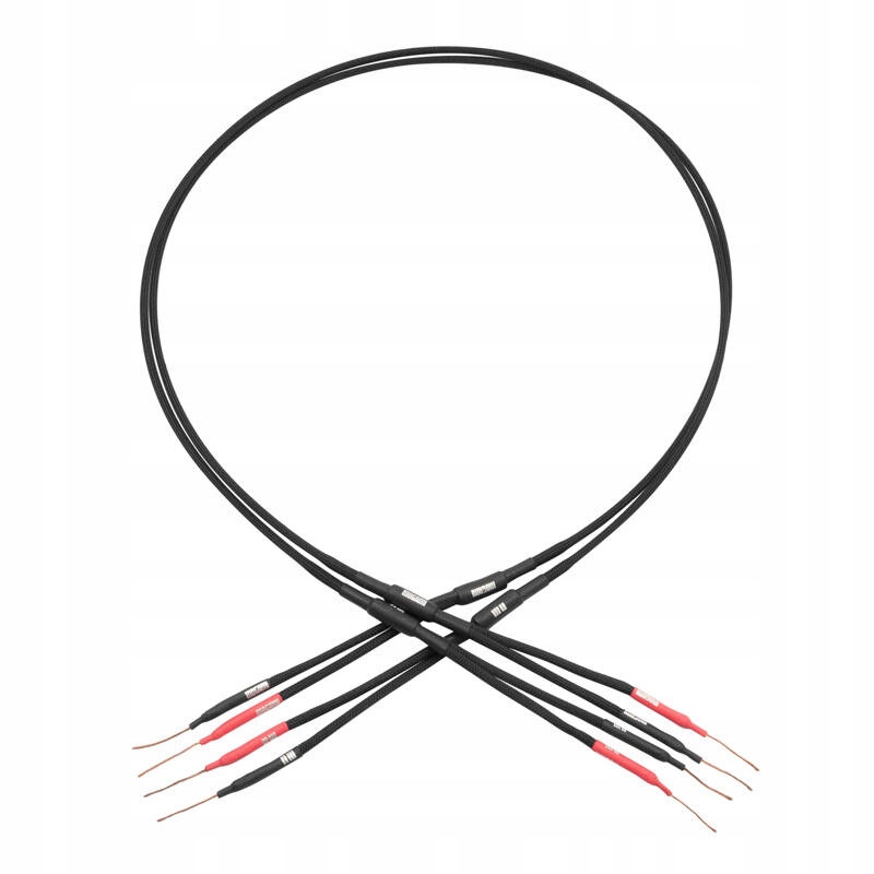 Niii Mogami bare wire przewód głośnikowy