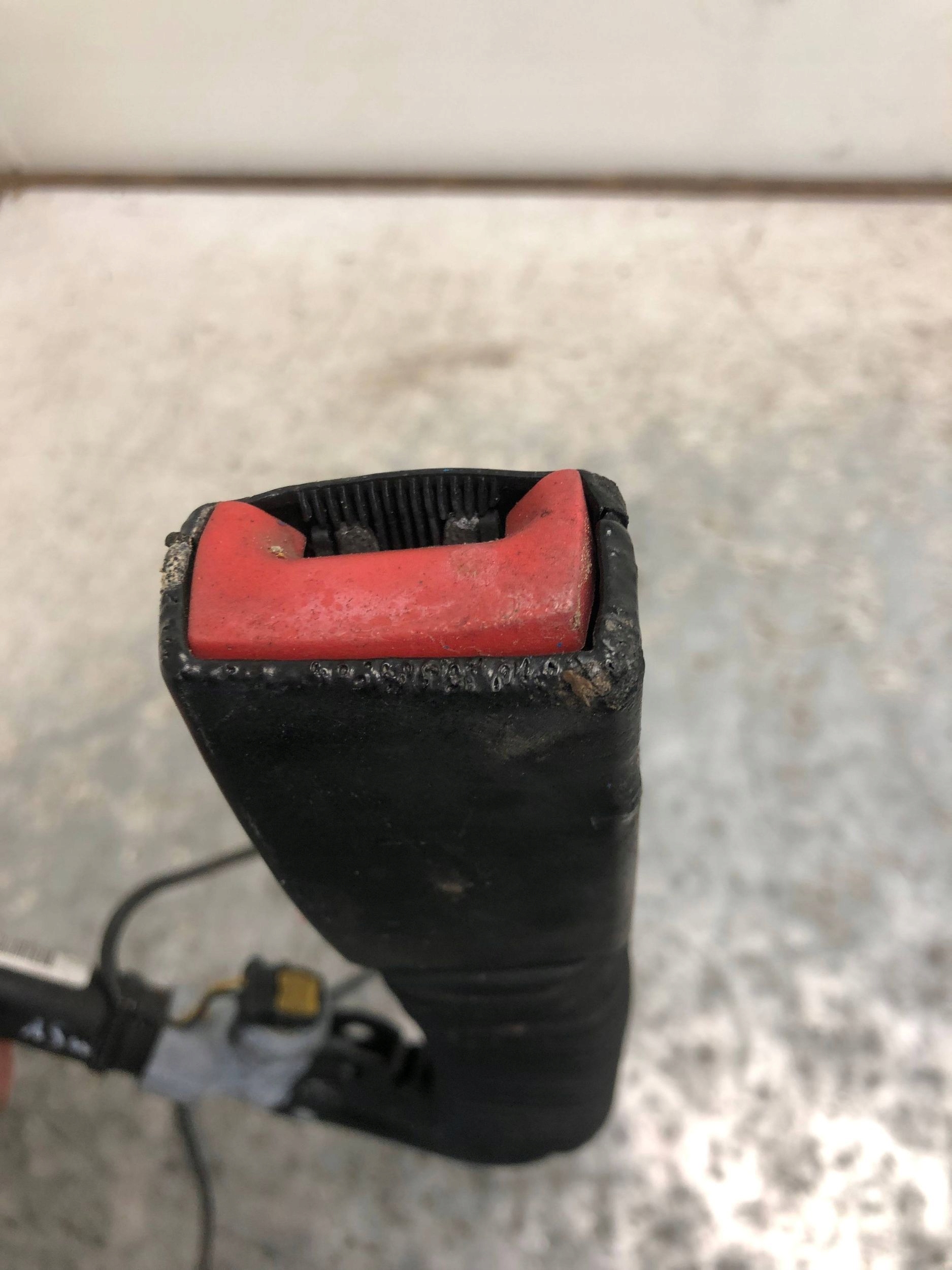 adjuster supports left front FIAT DUCATO III 606372200F