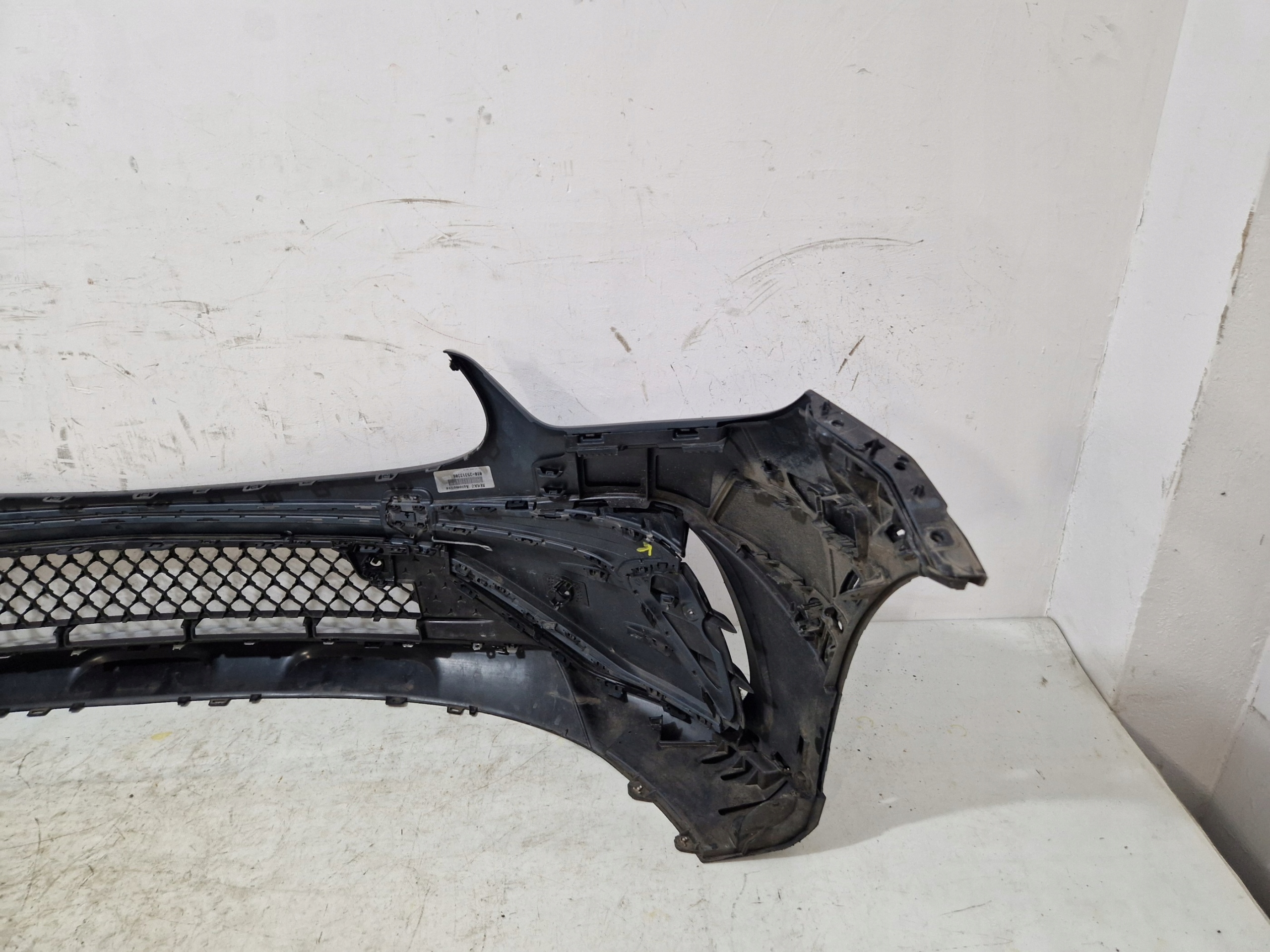* MERCEDES GLC W254 A254 AMG bumper front front A2548853101