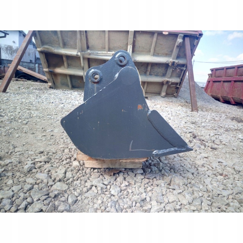 LYZKA 1000MM 1 5T DO MINIKOPARKI VOLVO Machine brand Volvo