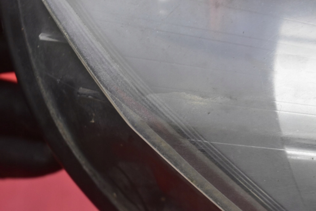 REFLEKTOR right light front EU 24451053 OPEL ZAFIRA B 05-10