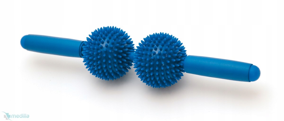 Sissel Spiky Twin Roller, masażer