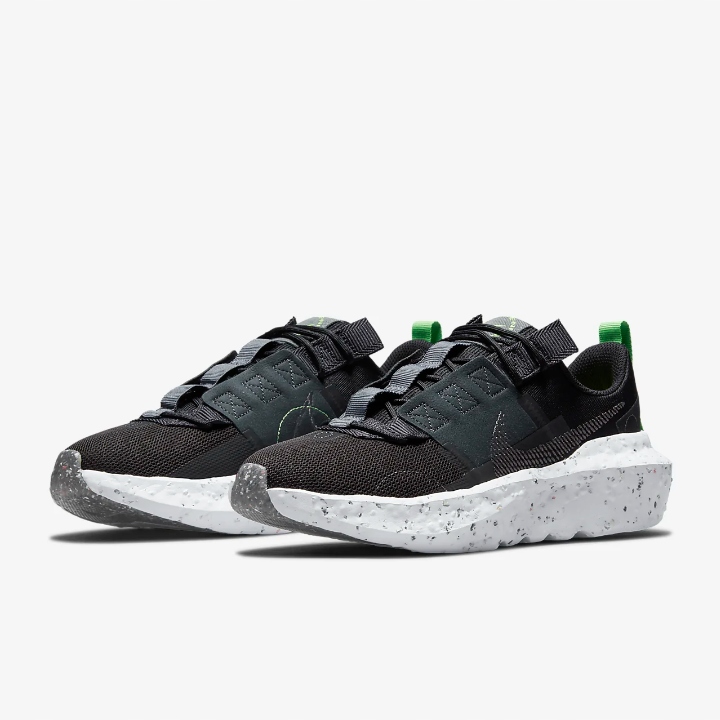 Buty Nike Crater Impact CW2386 001 roz.40
