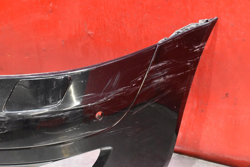 bumper front front Z197 PDC MERCEDES S-KLASA W221 05-09