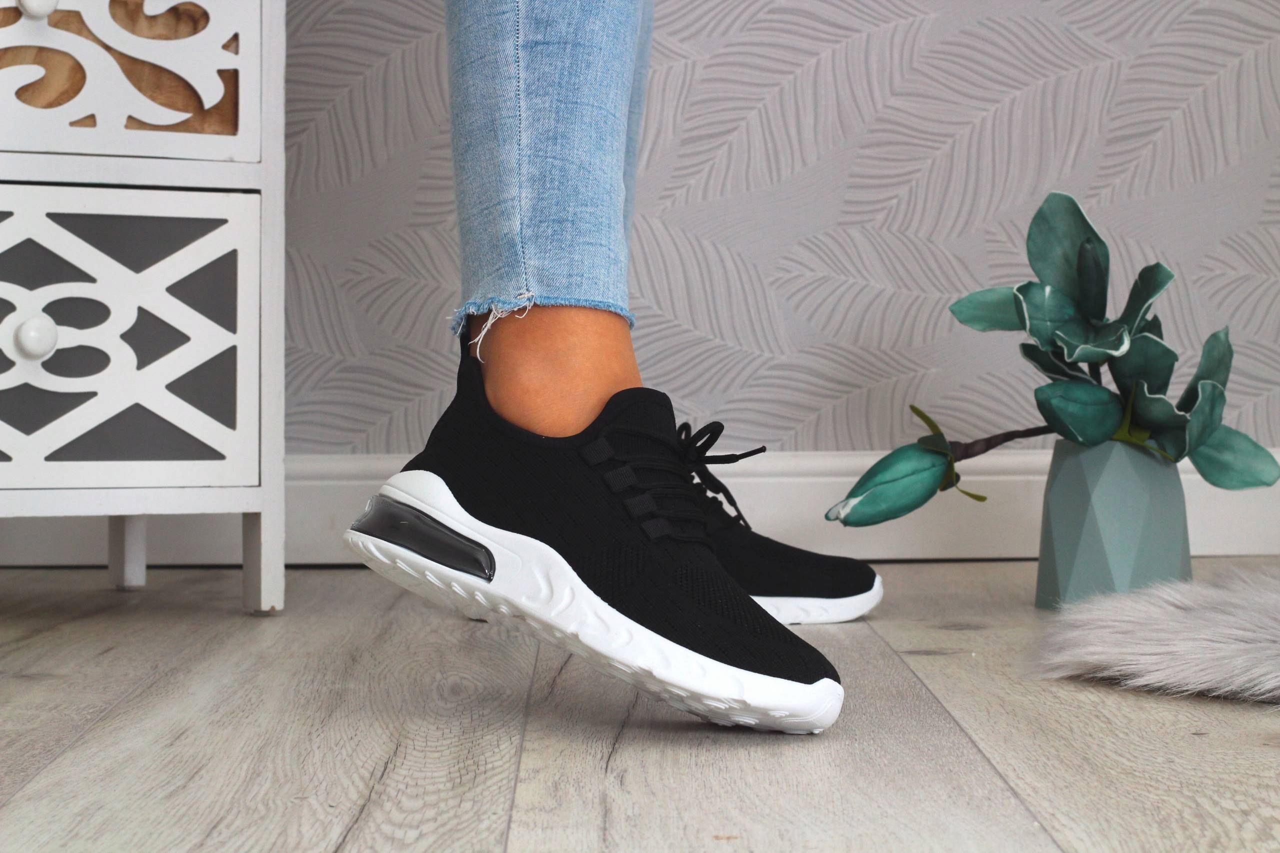 ADIDASY BUTY SPORTOWE DAMSKIE LEKKIE WYGODNE Marka inna