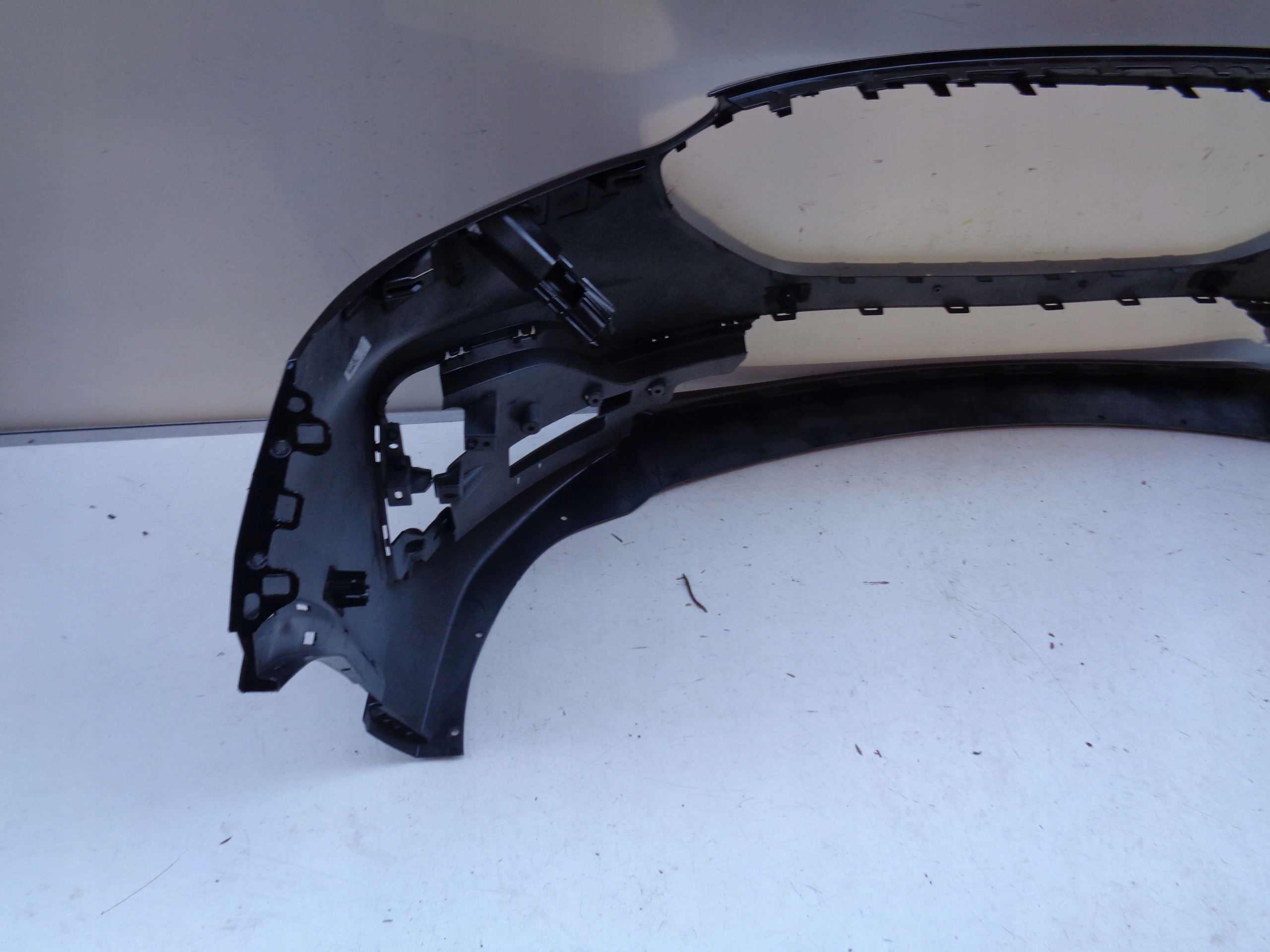 FRONTSTOSSSTANGE FORD KUGA MK3 19- ST-LINE NR 32263