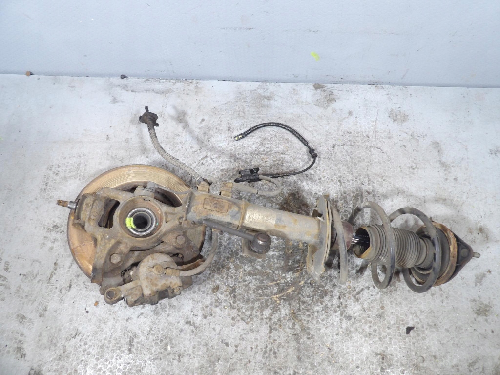 KIA PRO CEED 1.6CRDI MCPERSON right complete