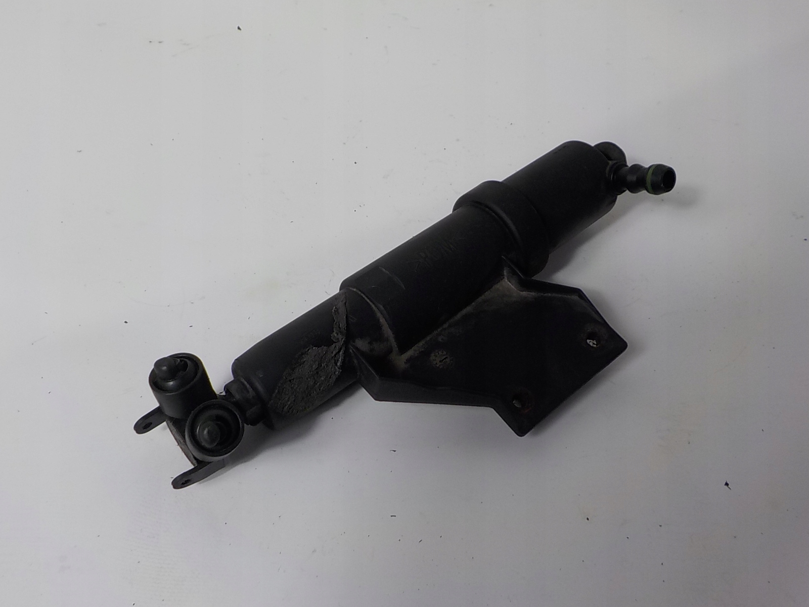 JAGUAR S-TYPE washer lights right