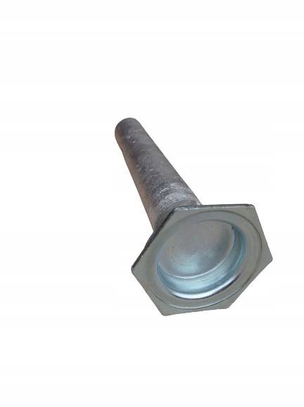 

Anoda Magnezowa 30x270 5/4 Elektromet WGJ-g 140L
