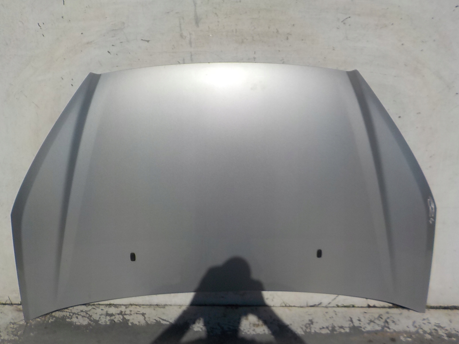 324 FORD S-MAX e LIFT GALAXY II LIFT MK3 10-15 Cofano