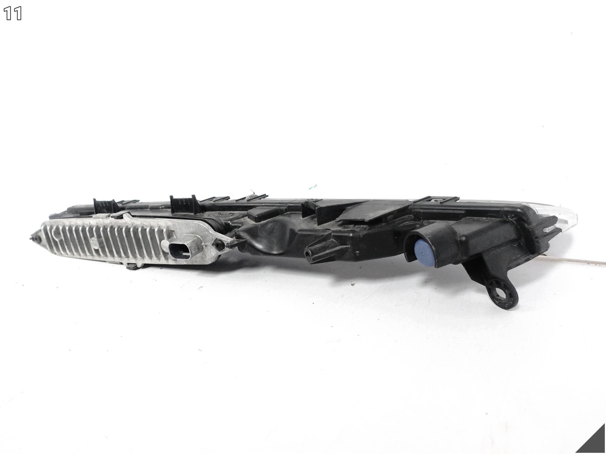 PORSCHE CAYENNE E3 9Y0 18- light fog light LED DRL indicator front left