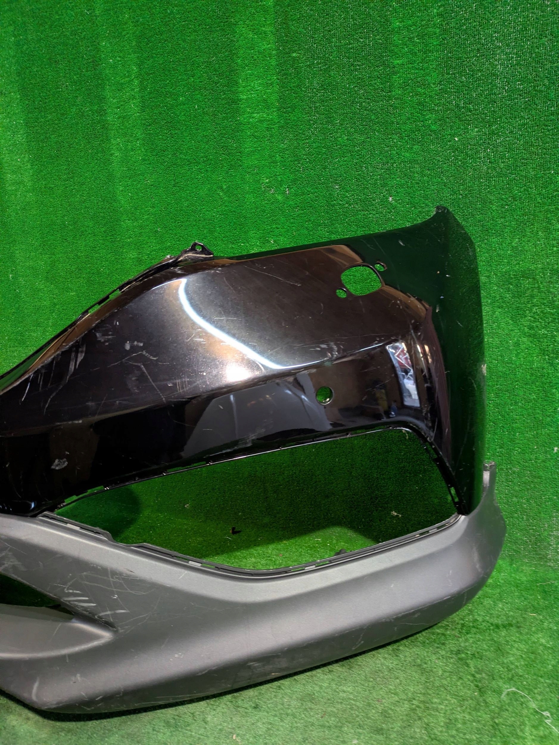 Frontstoßstange vorne HONDA CR-V IV 12- NR.7656