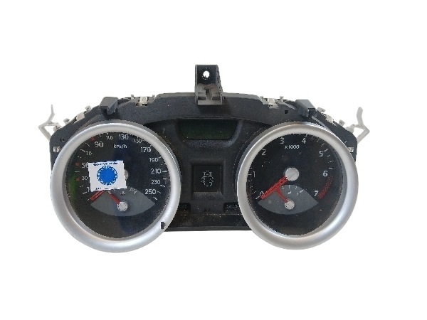 dials dials RENAULT MEGANE II 1.6 8200462281B 03-06