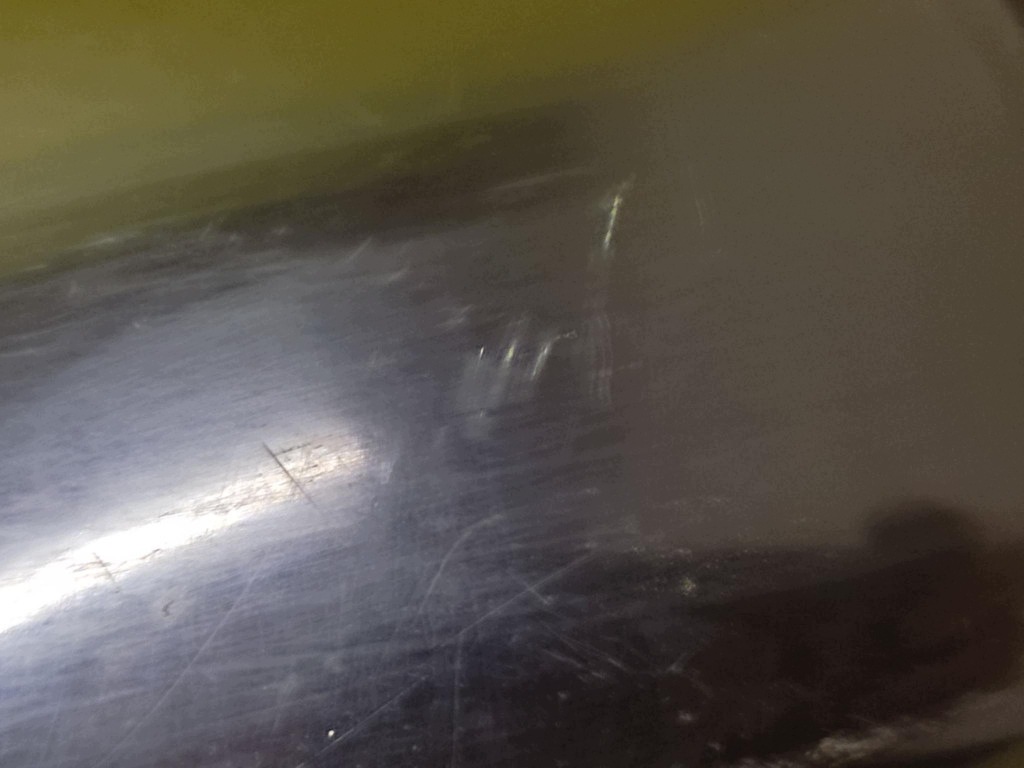 HONDA JAZZ II mirror left 5 PIN