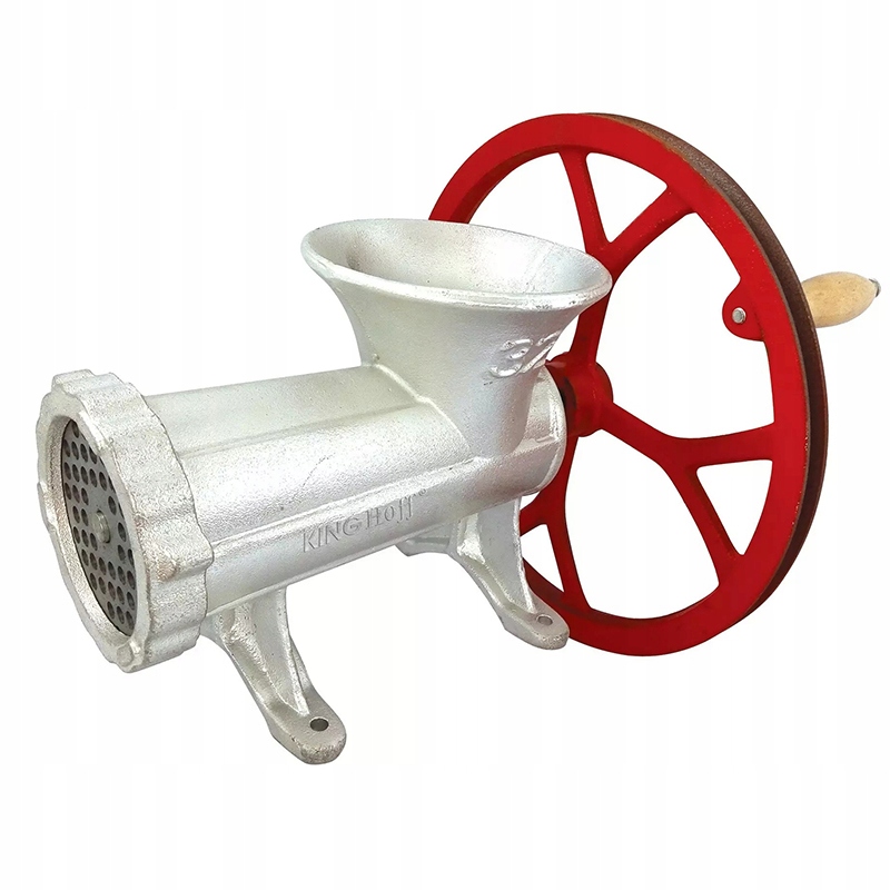 Litinový mlýnek na maso KH-1432 Kinghoff