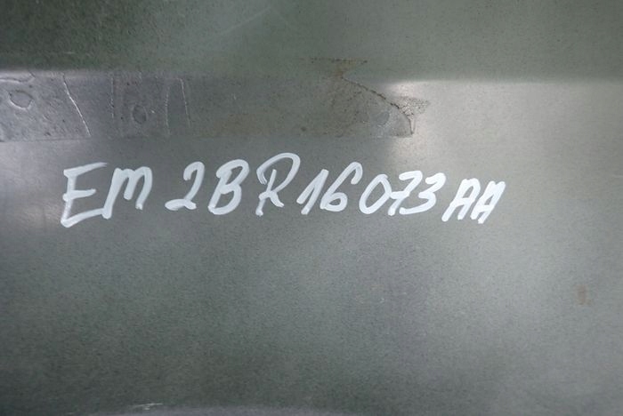 FORD S-MAX MK2 II 15- fender left front front