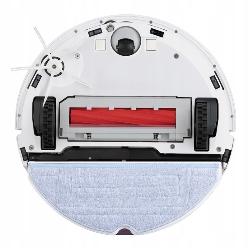 2x MOP ŚCIERKA NAKŁADKA DO MOPOWANIA ROBOROCK S7 Marka Vixen