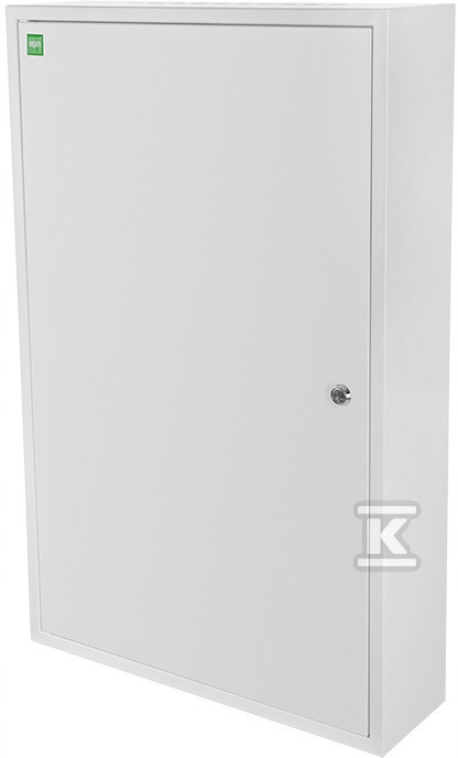 Rozvaděč Kov Kraft 5X24 Pe+n N/t 4005-11