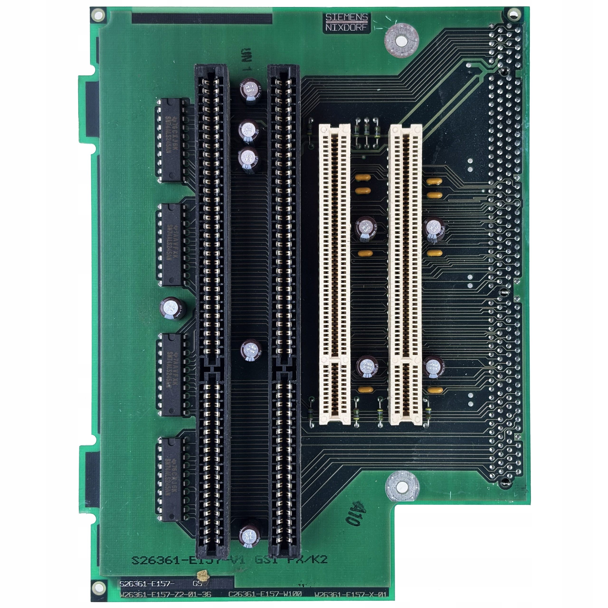 MODUŁ FS W26361-E1570Z2-01-36 100% OK ŮbQ