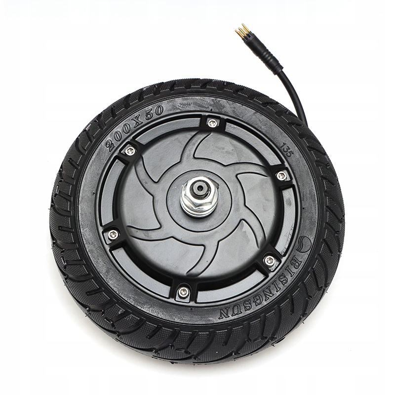 Motor 36V 350W pro elektrickou koloběžku Kugoo S1 S1 Pro