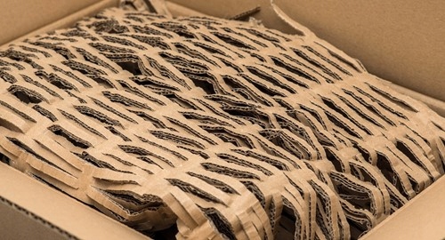 WYPEŁNIACZ TEKTUROWY EKOLOGICZNY DO PACZEK 10 kg Kod producenta WYPEŁNIACZ 10