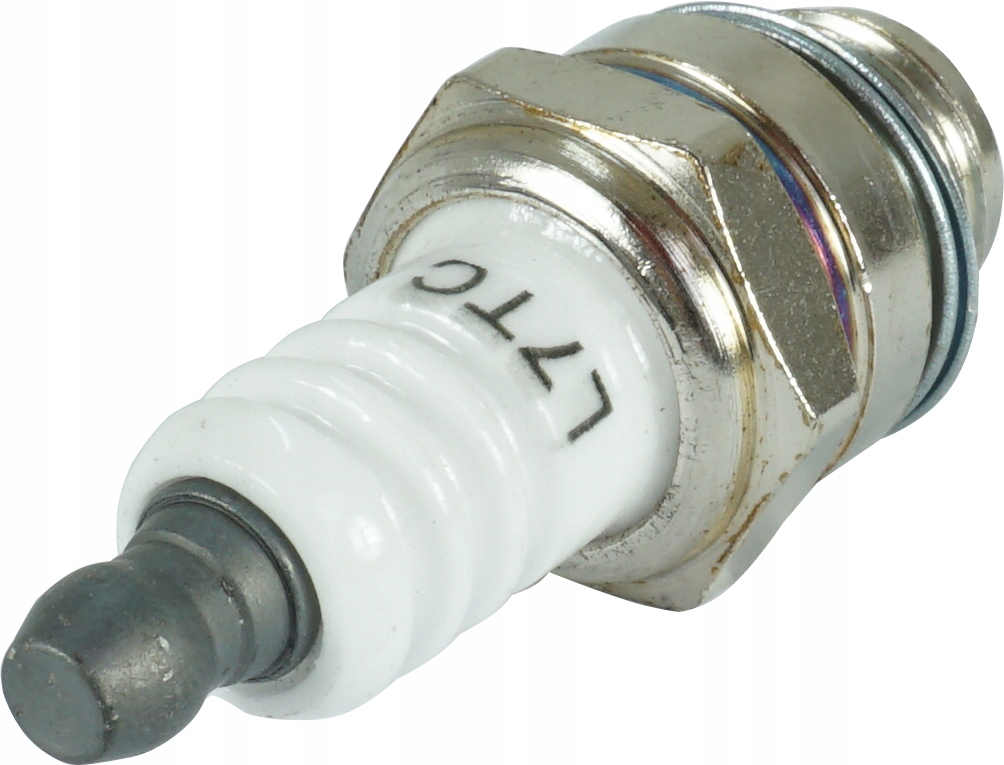 ŚWIECA ZAPŁONOWA DO KOSY PIŁY SPALINOWEJ PILARKI KOSY SPALINOWE TYPU L7TC Kod producenta --