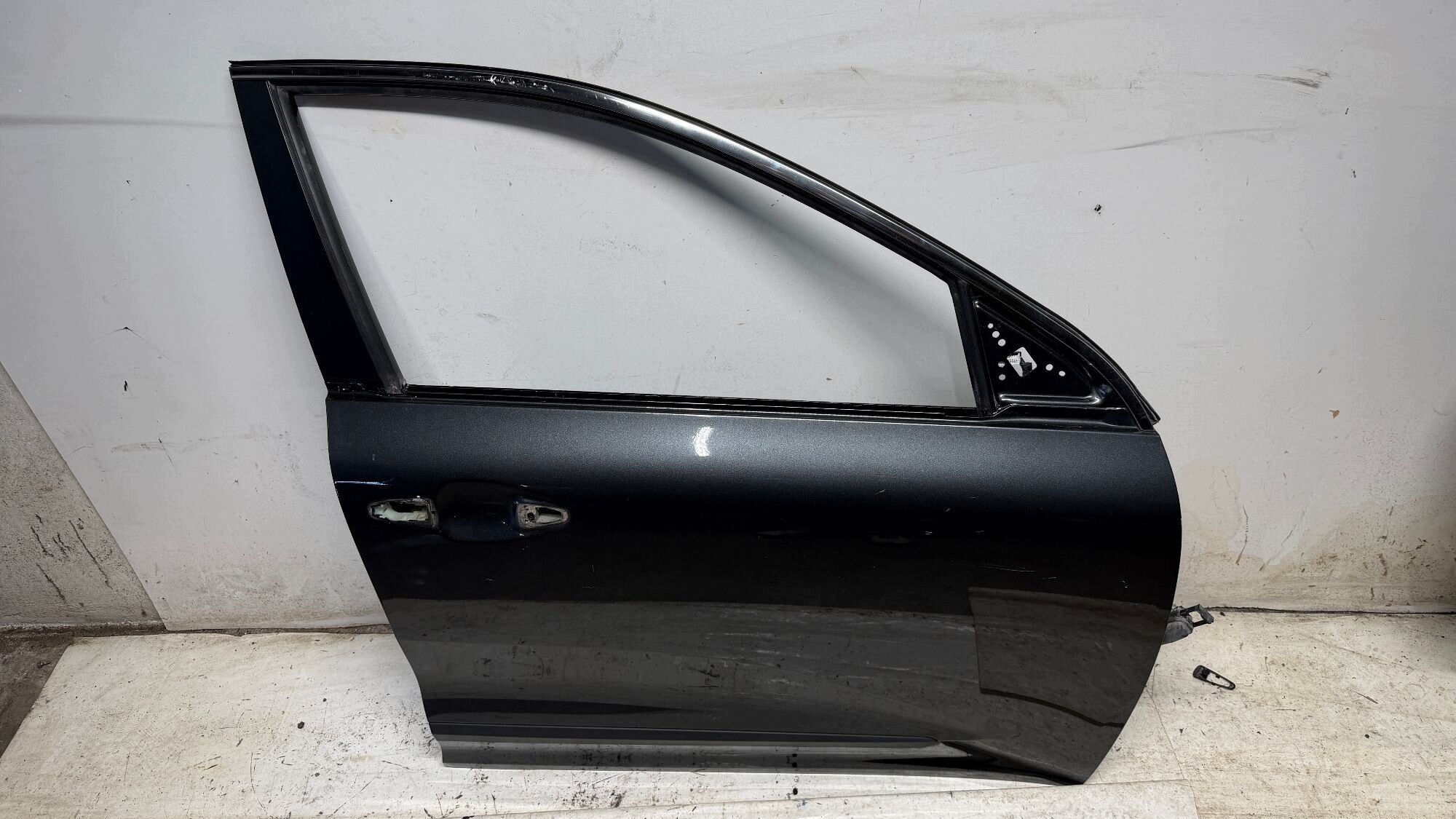 KIA NIRO door right right front front 15-22