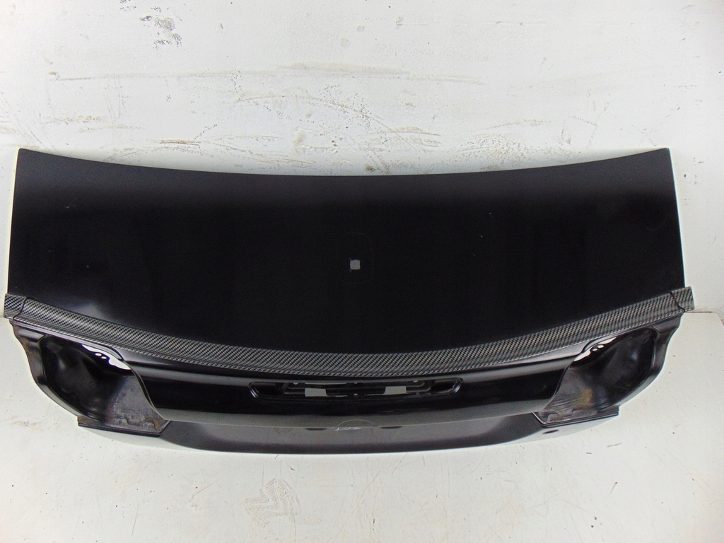 СПОЙЛЕР SAAB 93 9-3 II CONVERTIBLE 06R