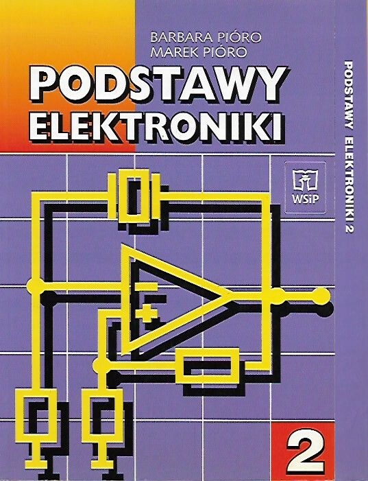 Podstawy Elektroniki Pióro część 2
