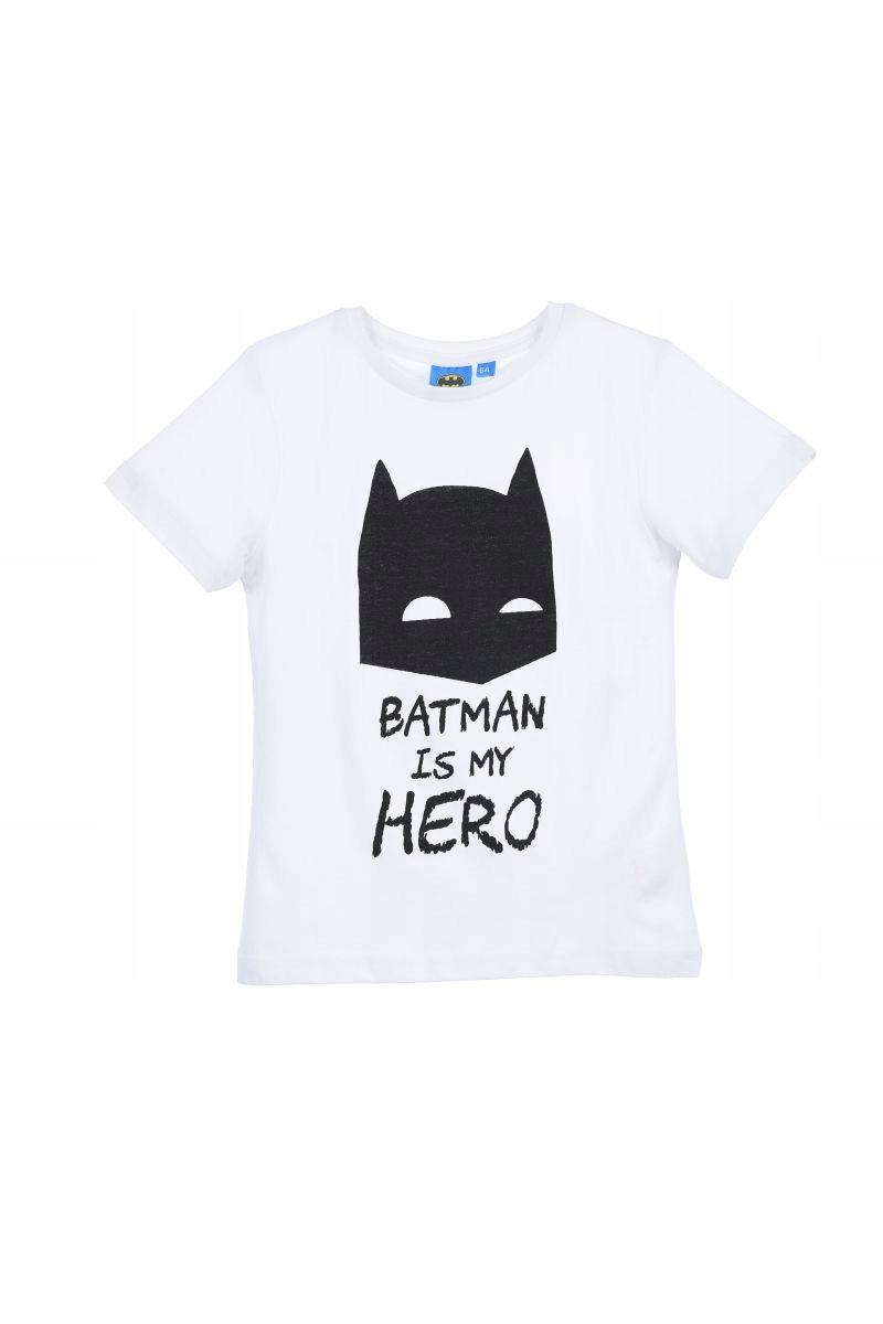 

Koszulka bawełniana dla chłopca "Batman 128