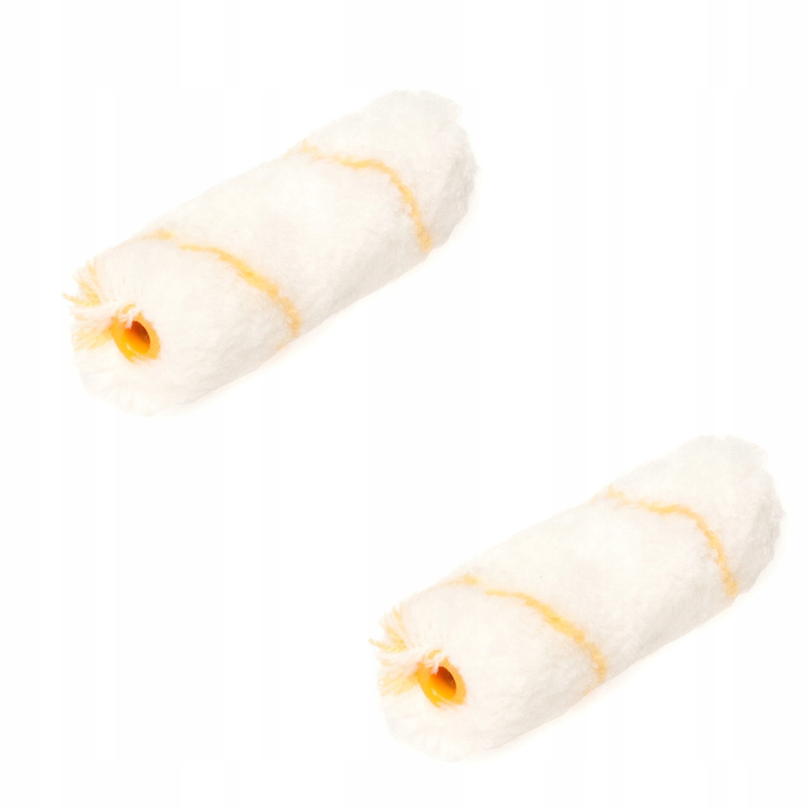 

Wałek Malarski Złota Nić Mini 15cm 2szt