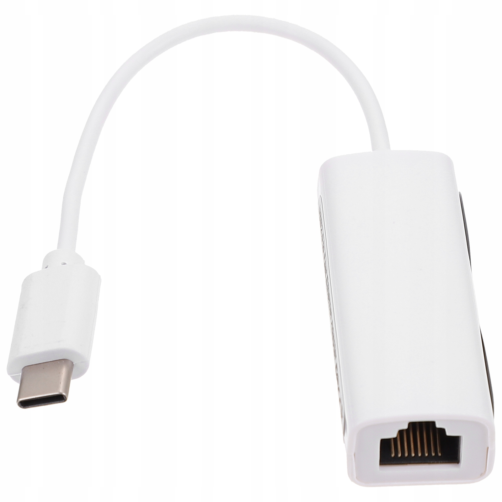 Adapter Ethernet, konwerter kabla sieciowego