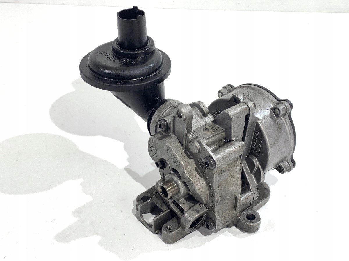 POMPA OLEJU AUDI A7 4G 059103R 3.0 313KM 10-18 SMAROWANIA