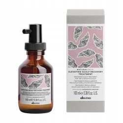 Davines Elevating Scalp Recovery Treatment – koncentrát 100 ml
