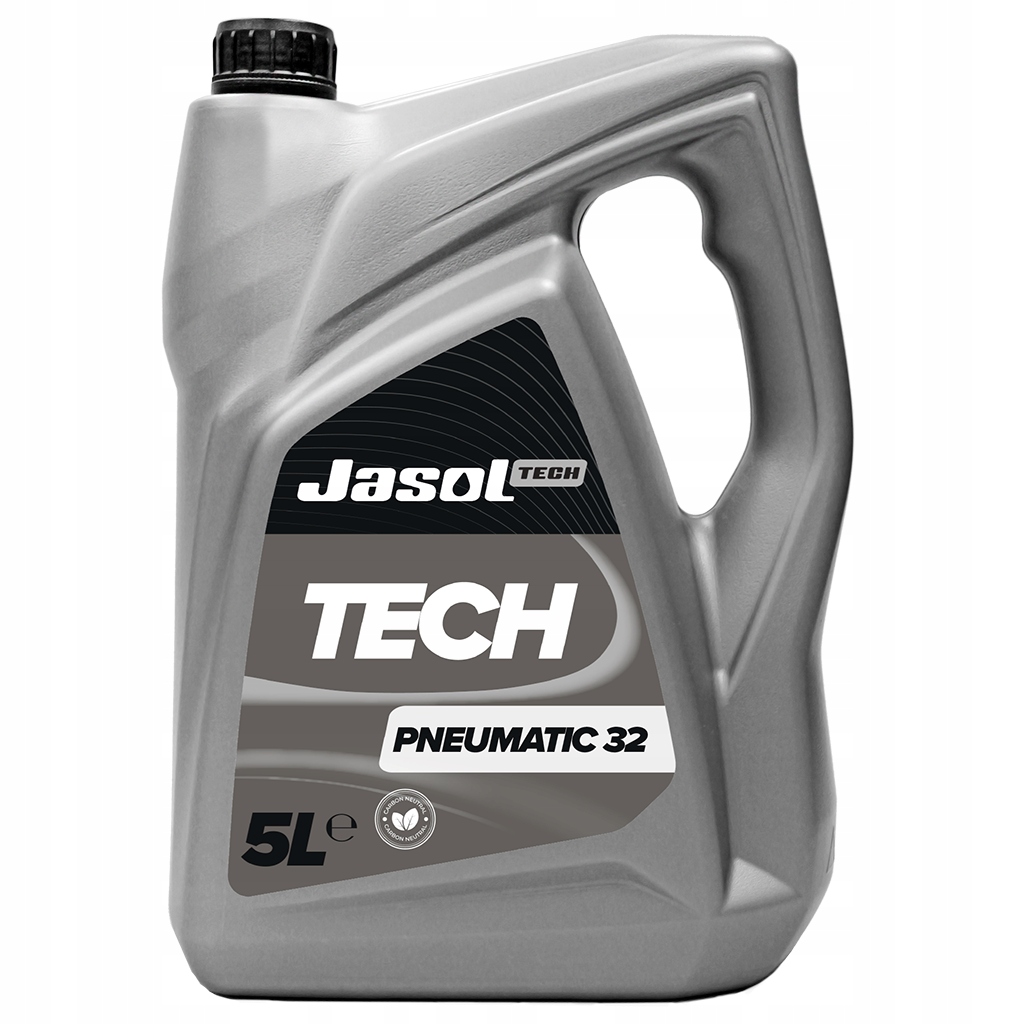 OLEJ DO URZĄDZEŃ PNEUMATYCZNYCH 5L