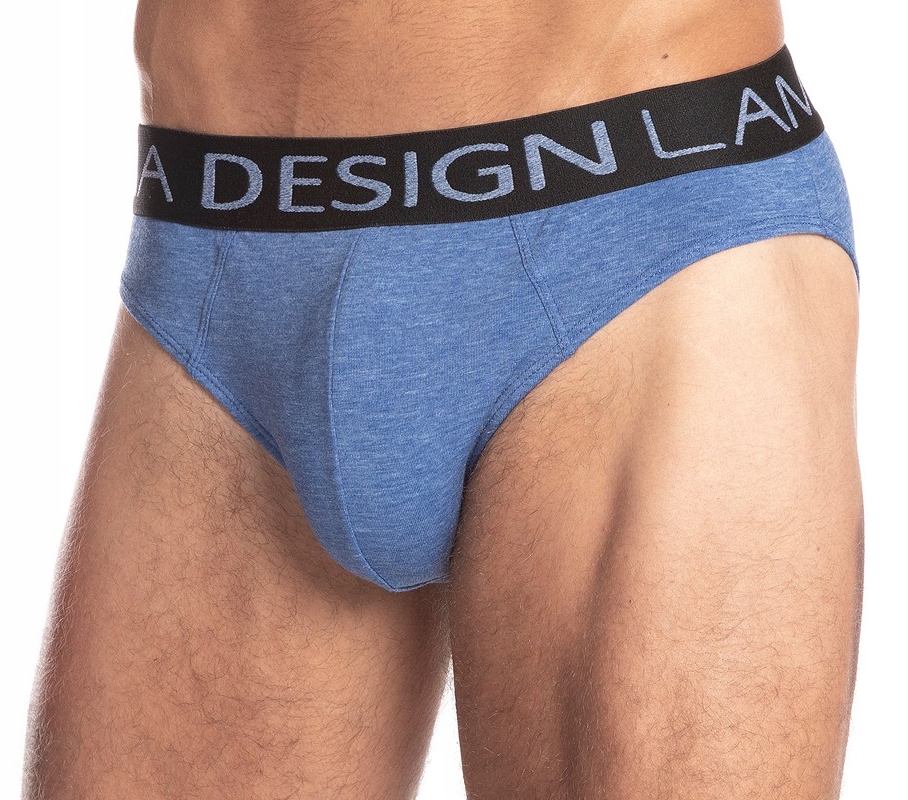 

Slipy męskie Lama M-965 Sd 2-pak MIX Kolor # XL