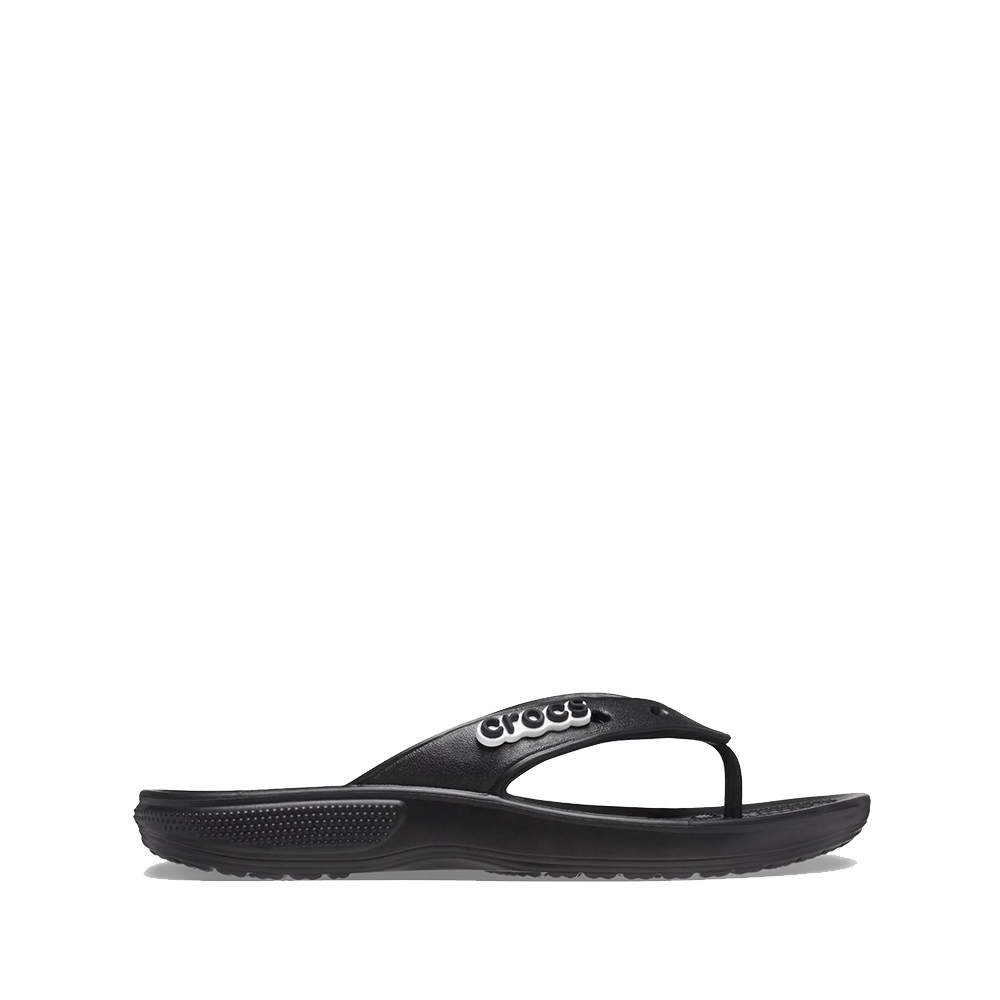 

Klapki Crocs Classic Flip 207713 Black 36-37