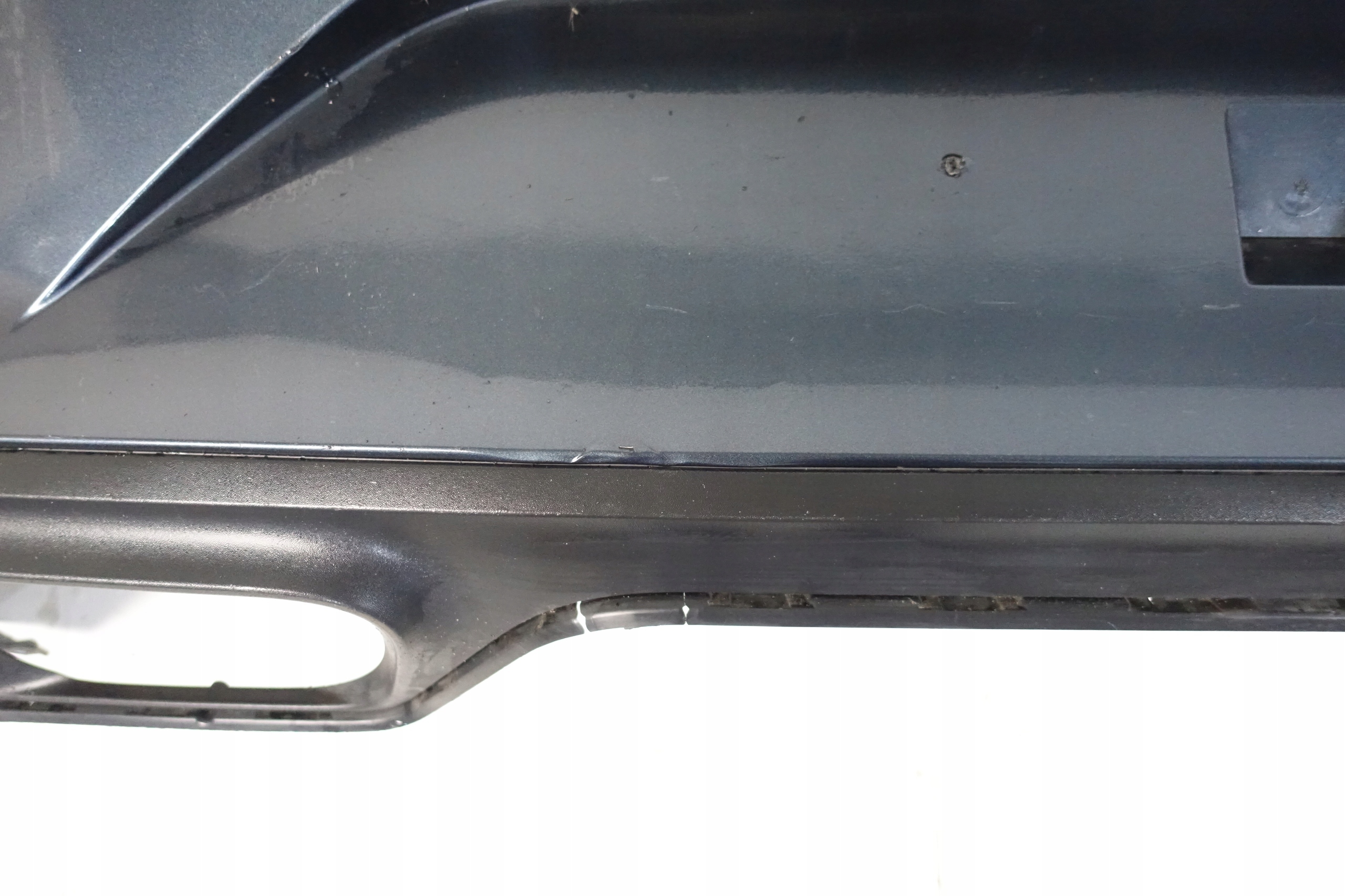 CUPRA SEAT LEON IV 4 5FA HB bumper rear part rear 5FA807417E