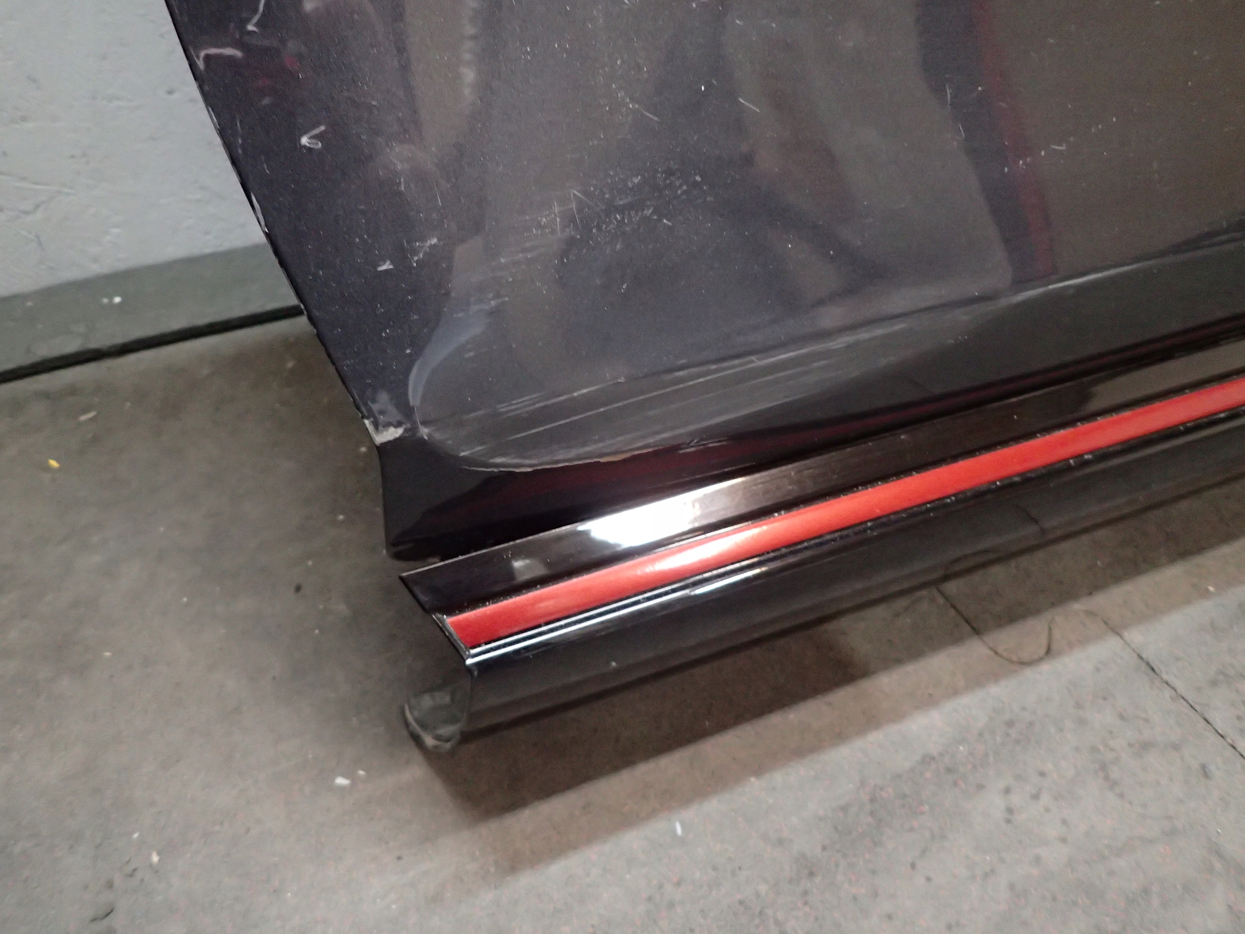 door front right HONDA HRV 3 III 21