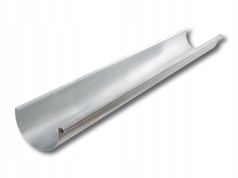 Rynna OCYNK 125/3000 mm EVROmat