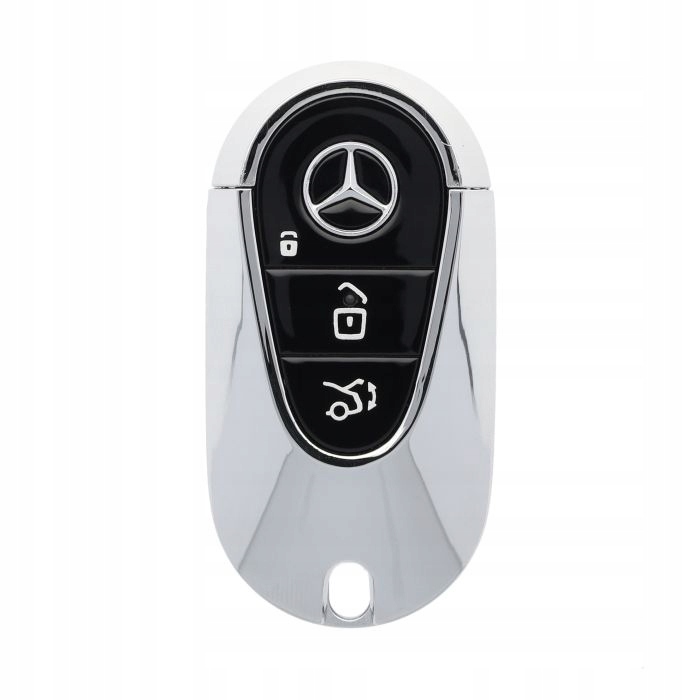 Mercedes Pendrive Dual Usb-c Usb-a 64GB kľúčik diaľkový ovládač Oe