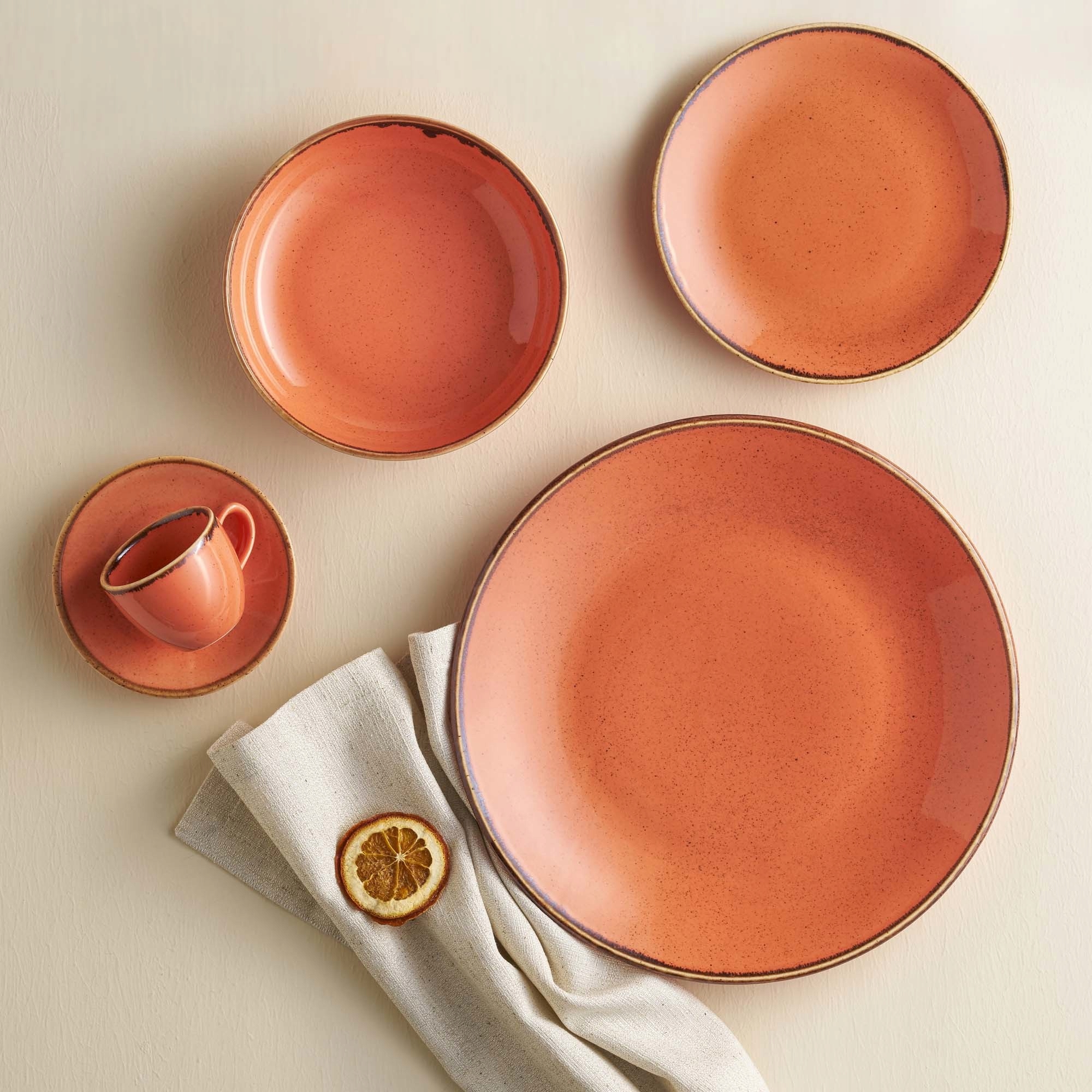 Pieprzniczka Amber Linia Amber