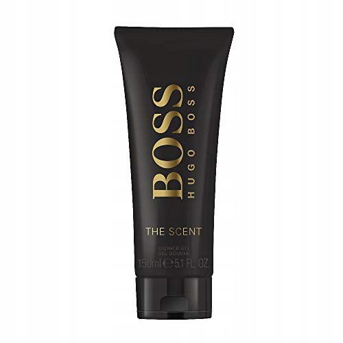 Hugo Boss Boss The Scent – Sprchový Gel – Objem: 150 ML Pro Muže