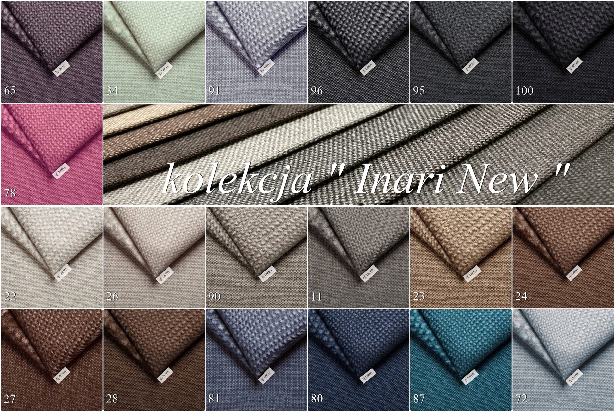 Łóżko jednoosobowe, tapczan, sprężyny, pojemnik Kolor korpusu czerwony