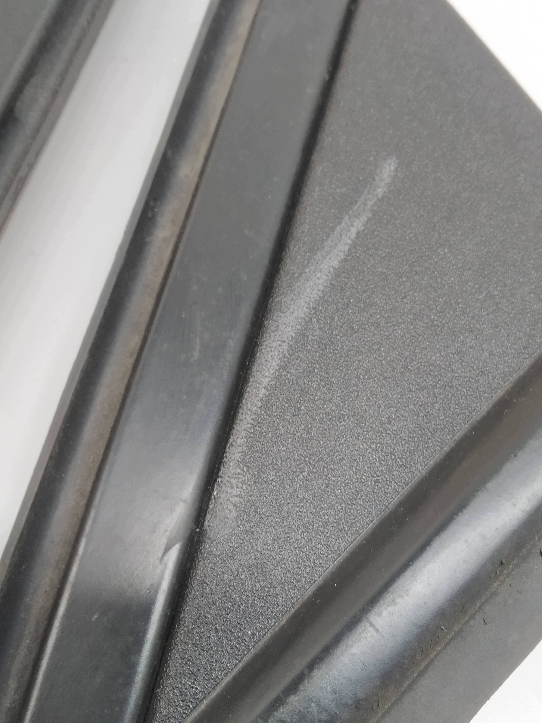 couverture triangle aile gauche droite KPL 6F0853274E Seat Ibiza V (2017-)
