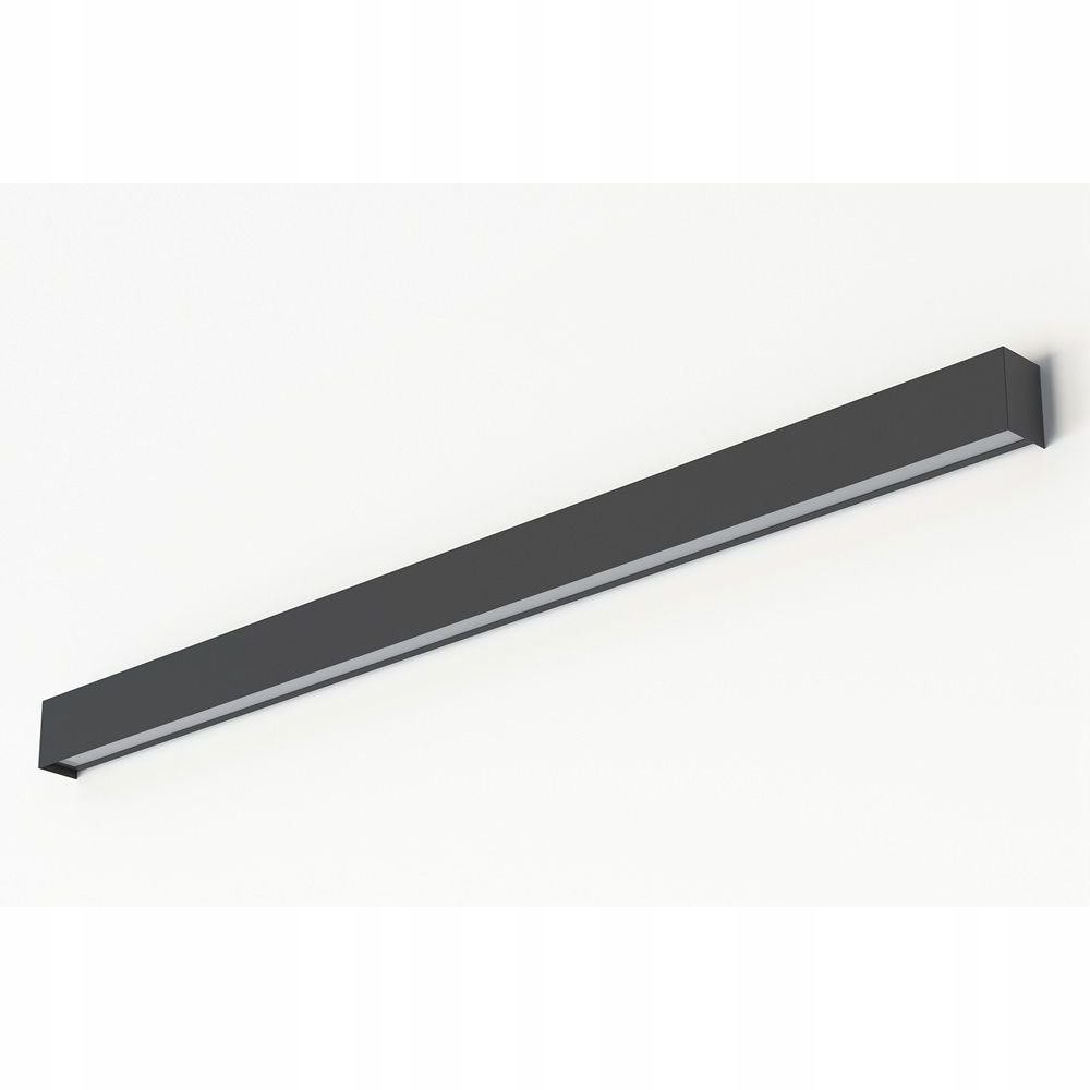 Led nástenné svietidlo Straight L 7560 Nowodvorski