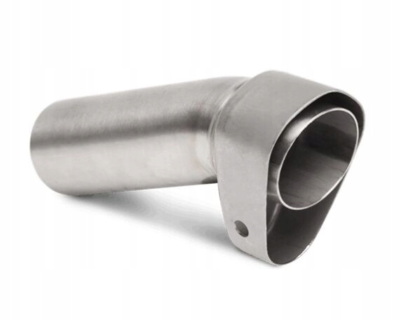 Tlmenie Tlmiča Db Killer Akrapovic Honda Cbr 1000 Rr V-TUV280