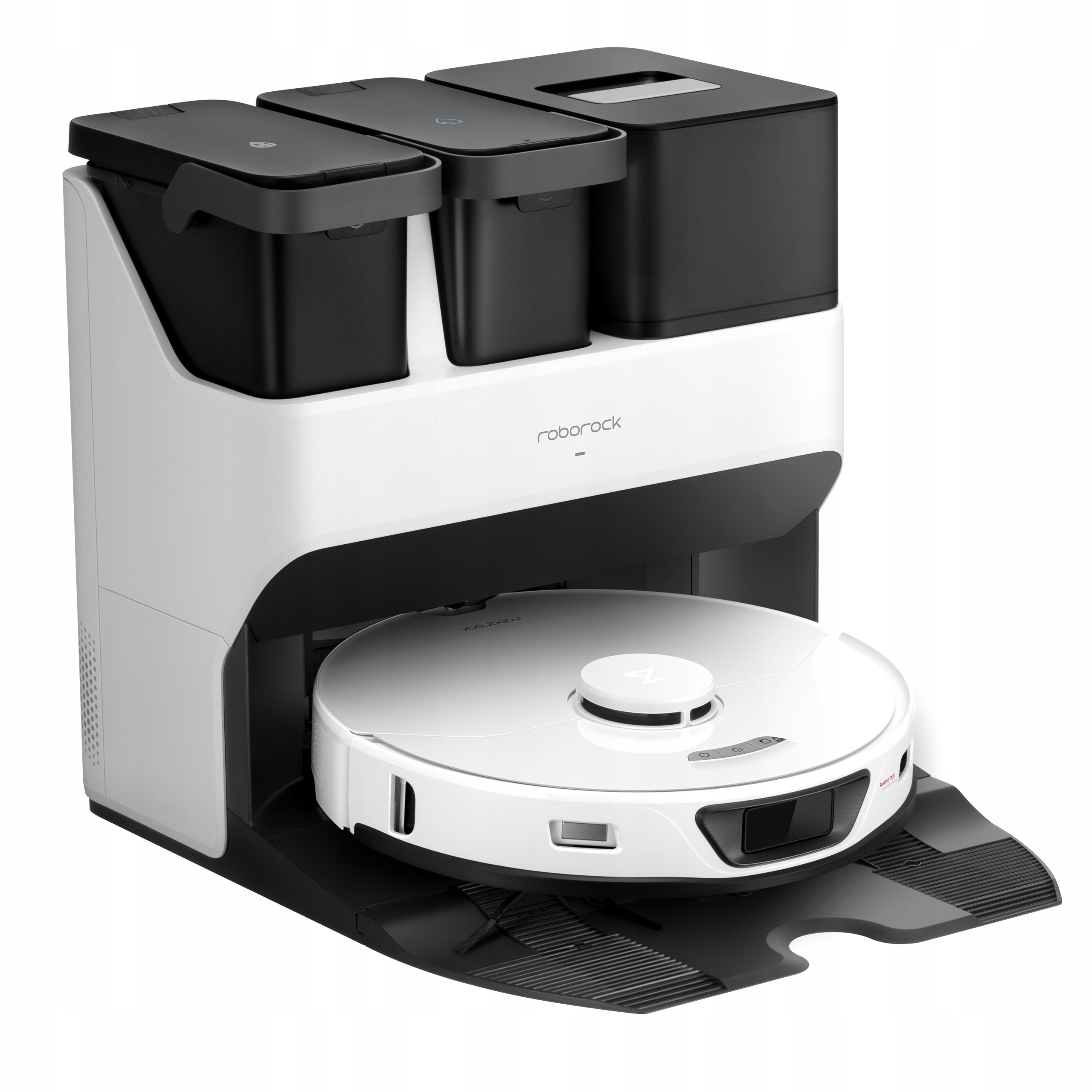 Робот-уборщик Roborock S7 Max Ultra