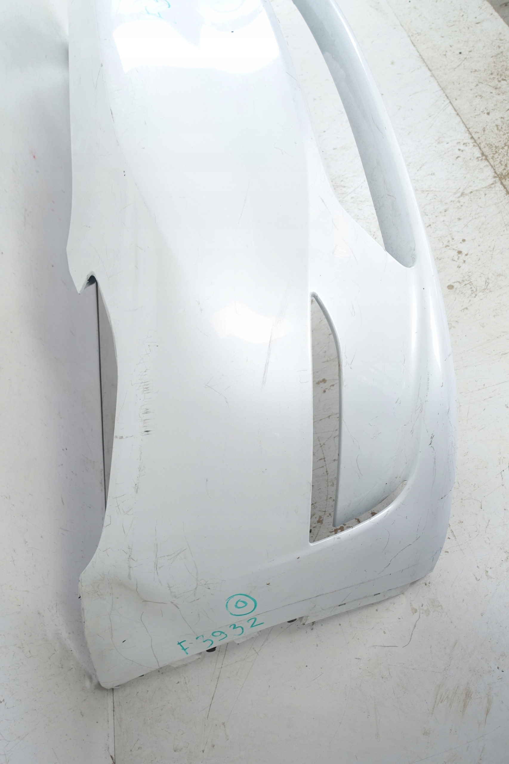 TESLA MODEL Y 2020- branik prednji dio prednji 1493745-00-A